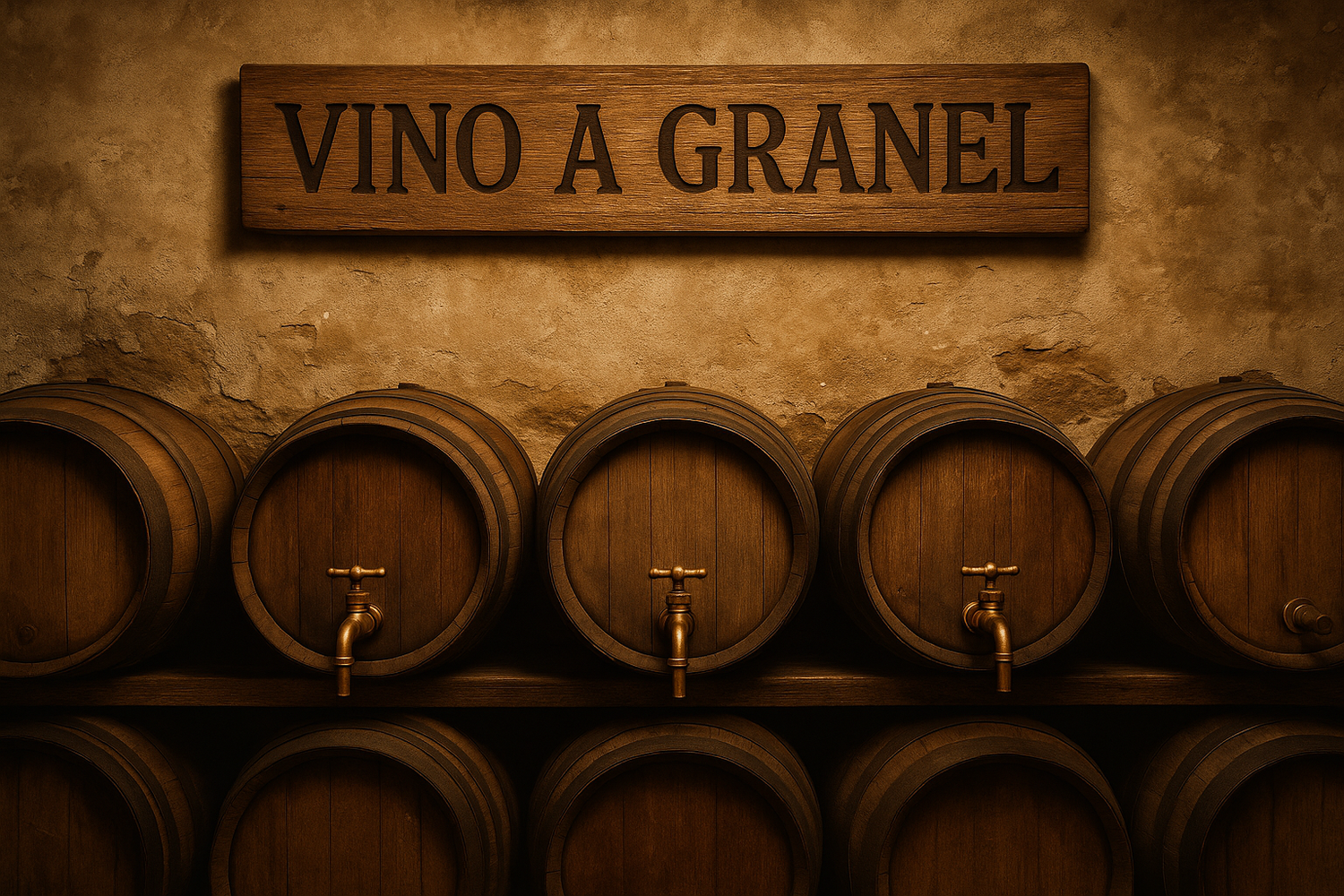 Vino a Granel