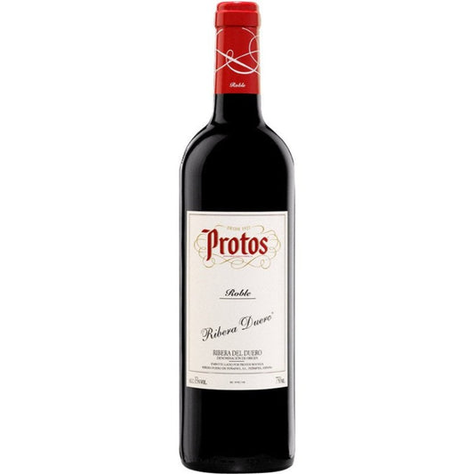 Vino Protos Joven