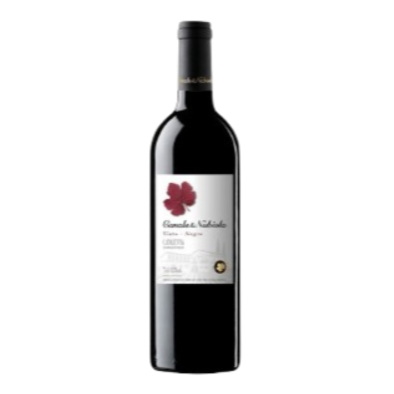 Vino Canals Nubiola Tinto