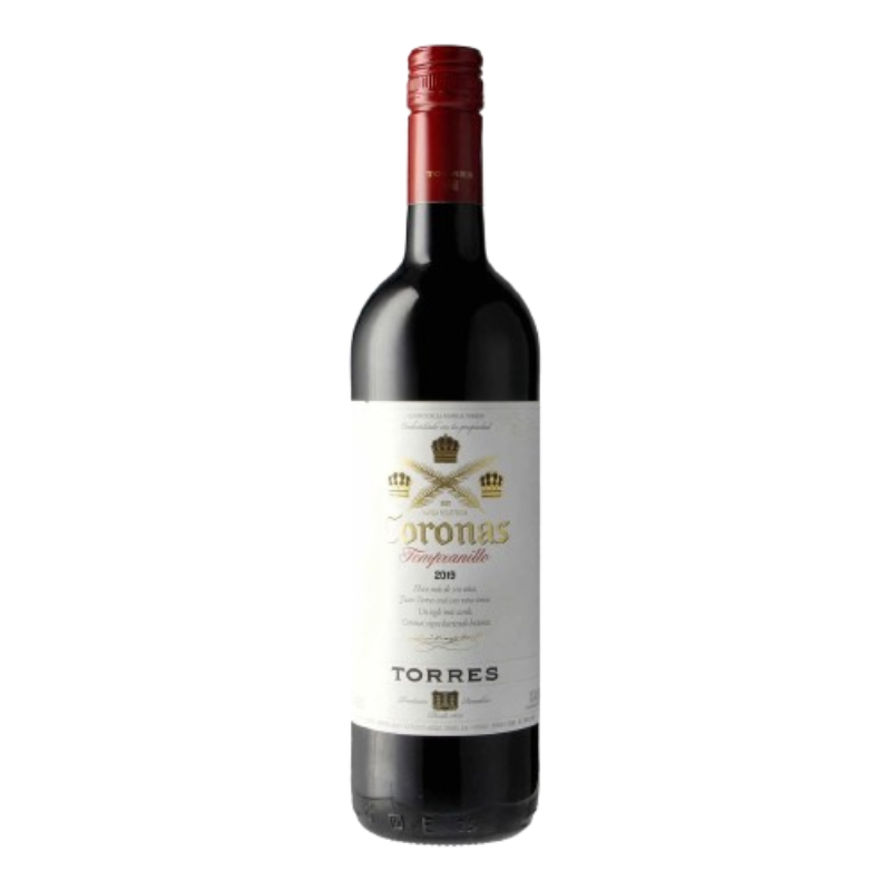 Vino Coronas Crianza