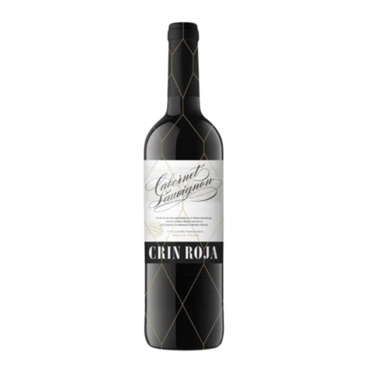Vino Crin Roja Cabernet Sauvignon