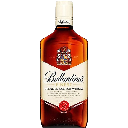 Whisky Ballantines 1L