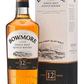 Whisky Bowmore 12 Años 70cl