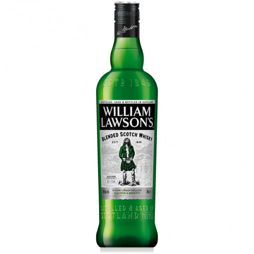 Whisky William Lawson 70cl