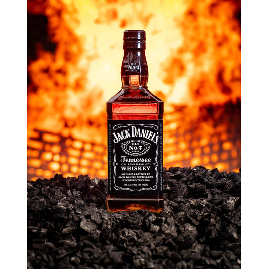 Whisky Jack Daniels 70cl