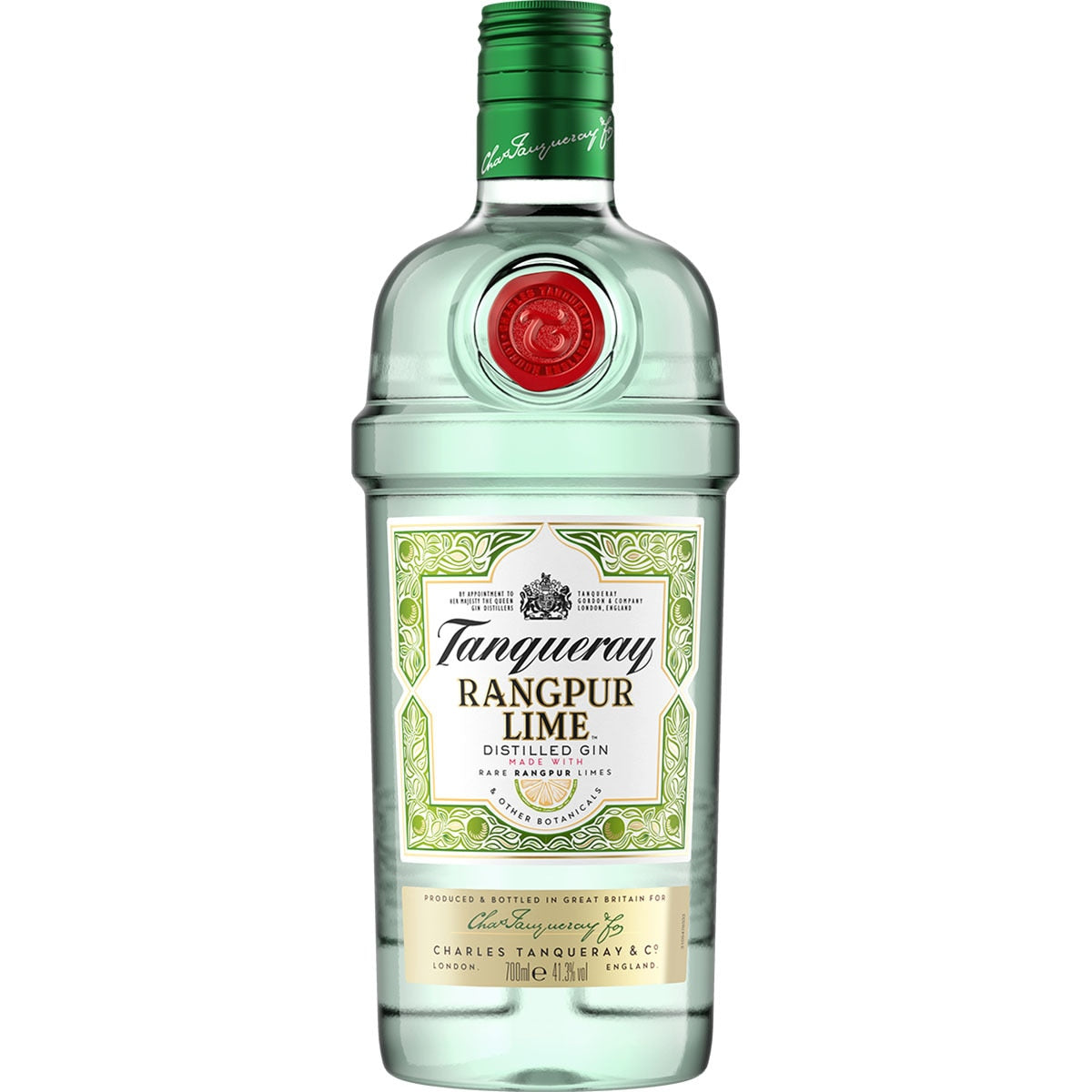 Gin Tanqueray Rangpur 70cl