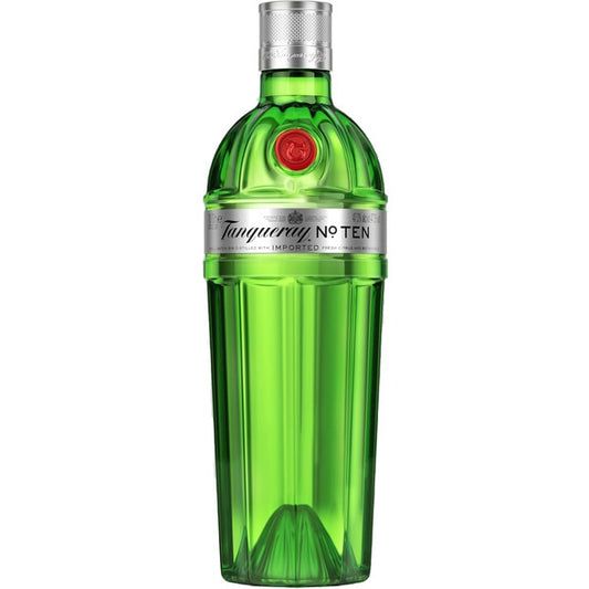 Gin Tanqueray Ten 70cl