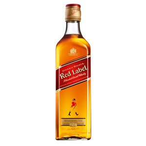 Whisky Johnnie Walker Red Label 70cl