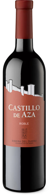 Vino Castillo de Aza