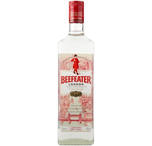 Gin Beefeater 1L