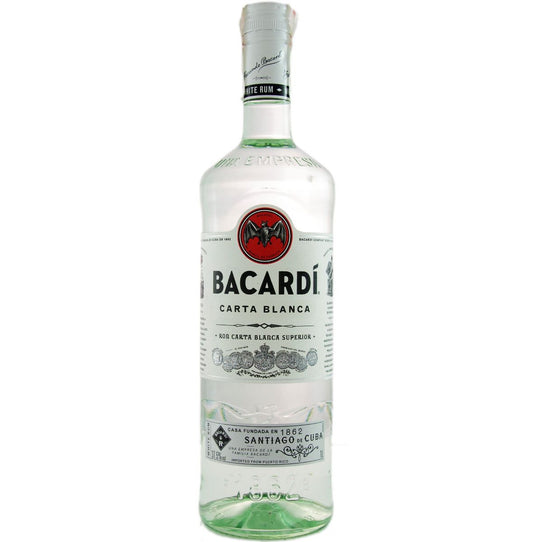 Ron Bacardi 1L