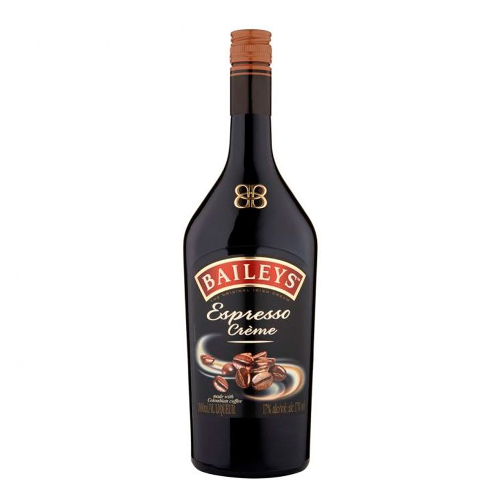 Whisky Baileys Espresso 70cl