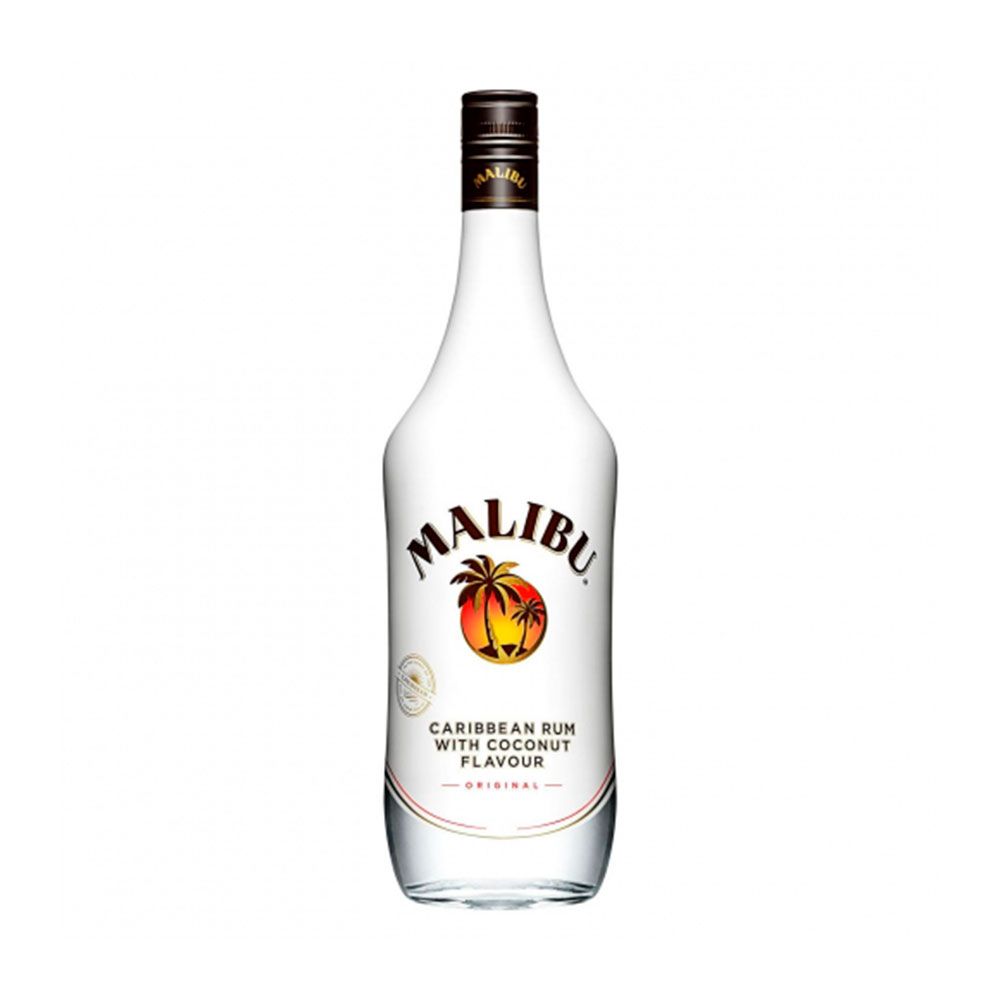 Ron Malibu de Coco 70cl