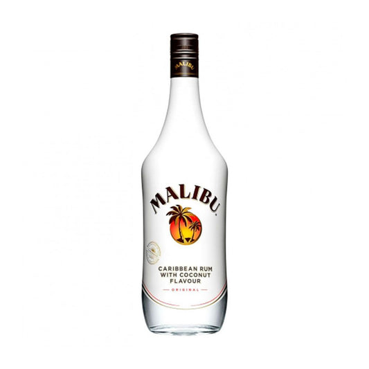 Ron Malibu de Coco 70cl