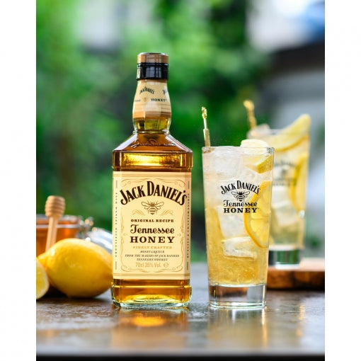 Whisky Jack Daniels Honey 70cl