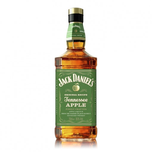 Whisky Jack Daniels Apple 70cl