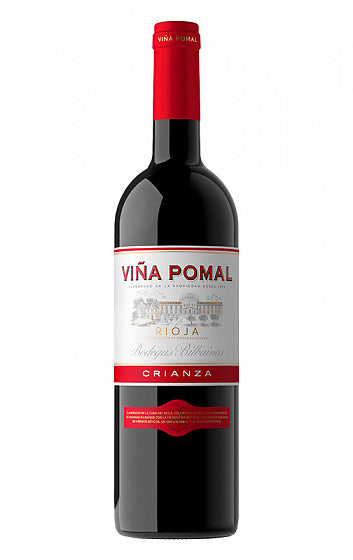 Vino Viña Pomal Crianza