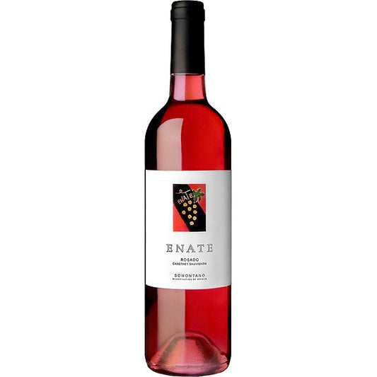 Vino Enate Cabernet Sauvignon Rosado