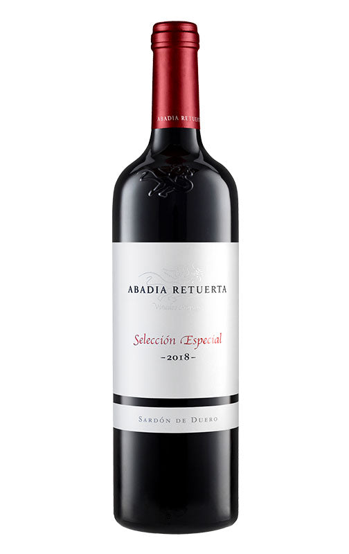 Vino Abadia retuerta