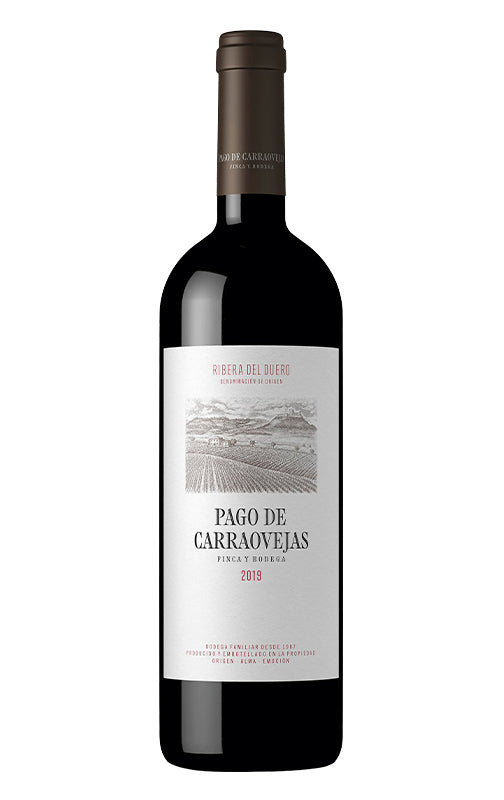 Vino Pago de Carraovejas