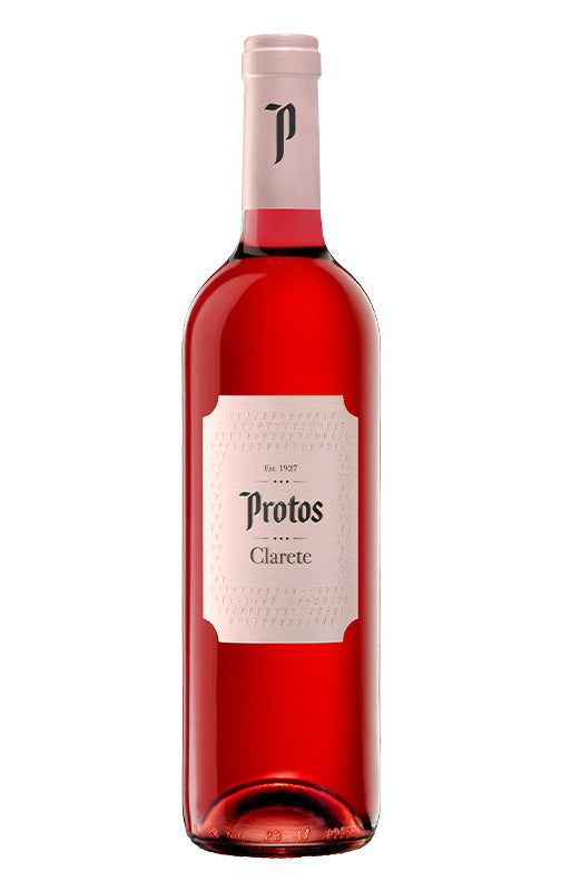 Vino Protos Rosado