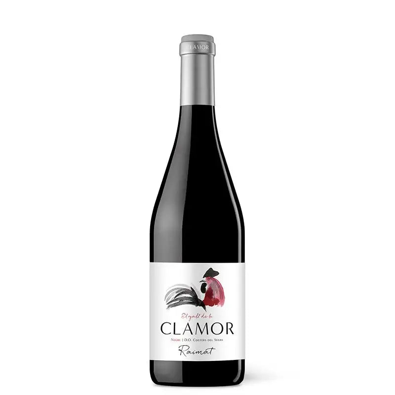 Vino Raimat Clamor Tinto