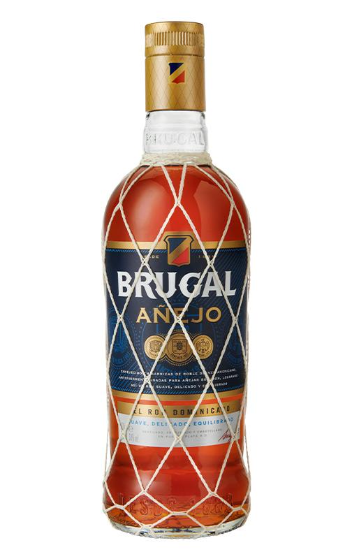 Ron Brugal Añejo 70cl