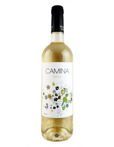 Vino Camina Verdejo