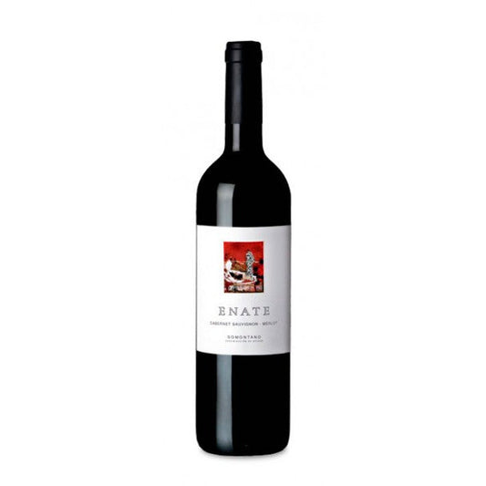 Vino Enate Cabernet Sauvignon Merlot