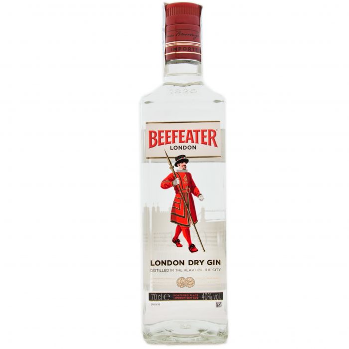 Gin Beefeater 70cl