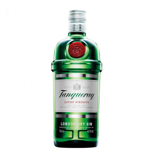 Gin Tanqueray 70cl