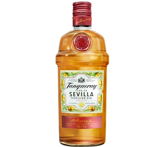 Gin Tanqueray Sevilla 70cl