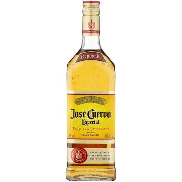 Tequila Jose Cuervo Especial 70cl