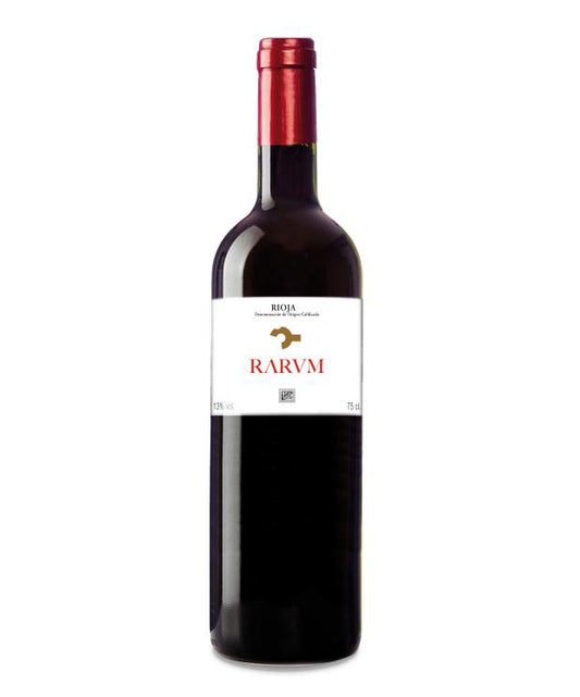 Vino RIoja Rarum