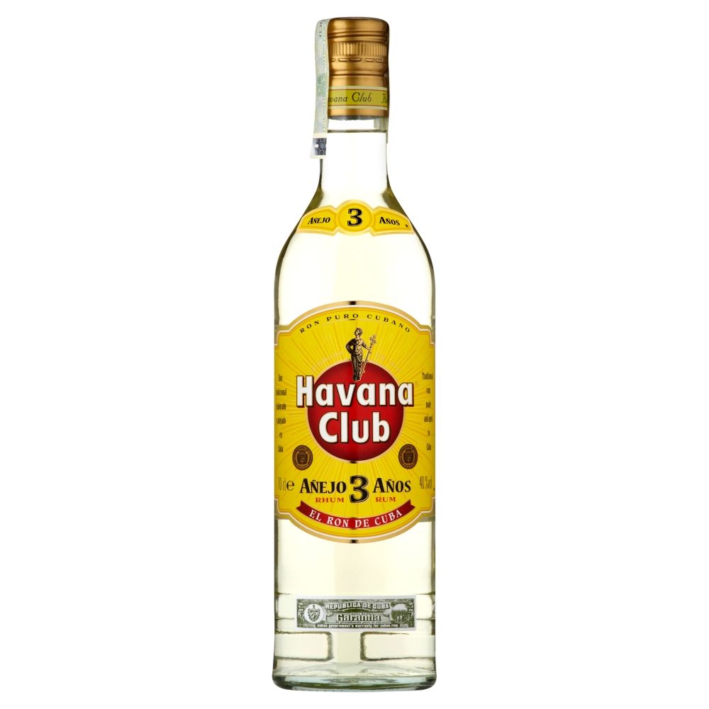 Ron Havana Club 3 70cl