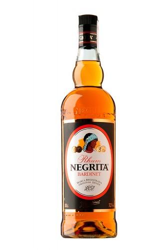 Ron Negrita 1L