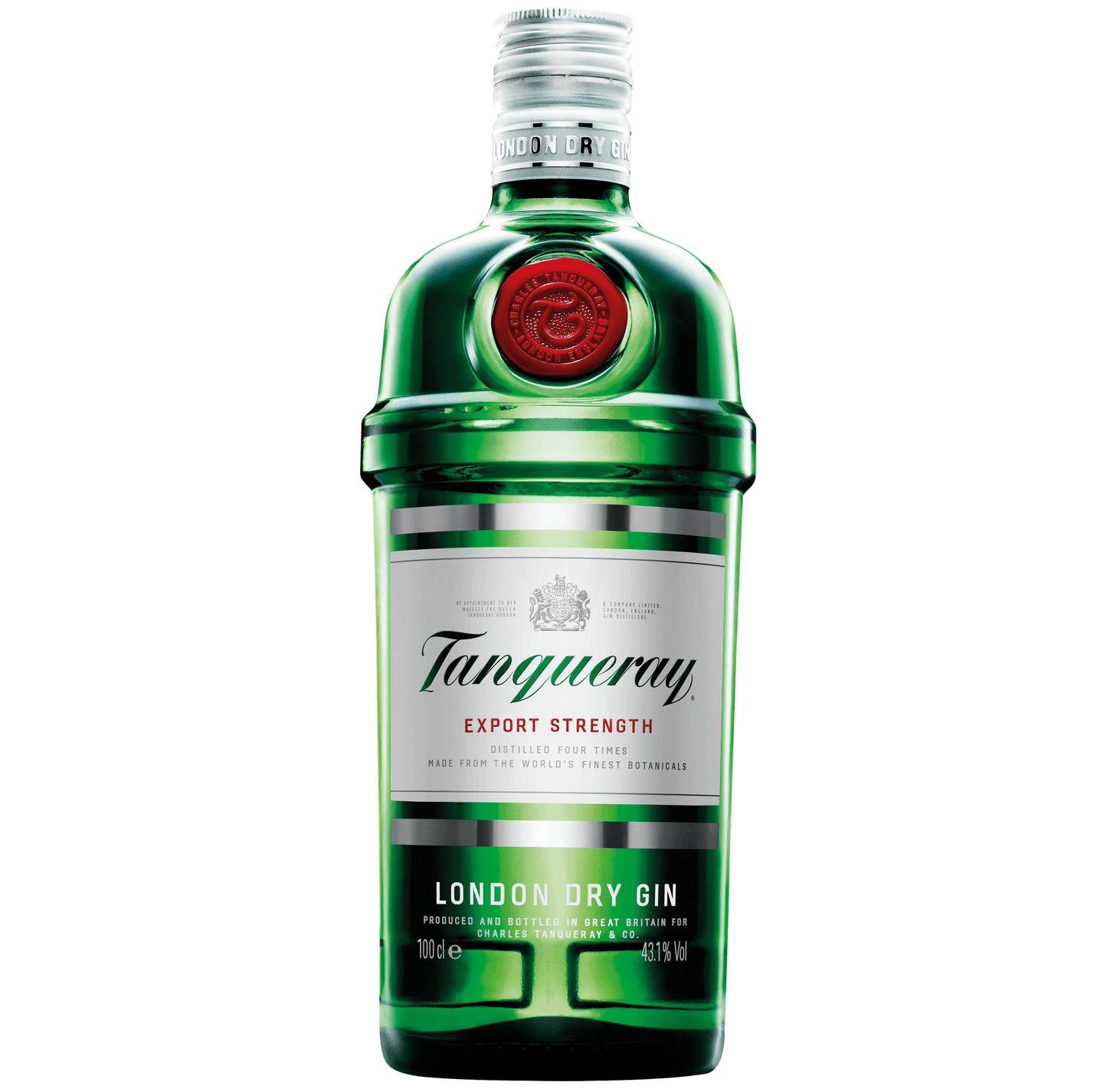 Gin Tanqueray 1L