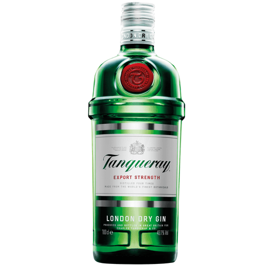 Gin Tanqueray 1L