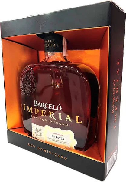 Ron Barcelo Imperial 70cl