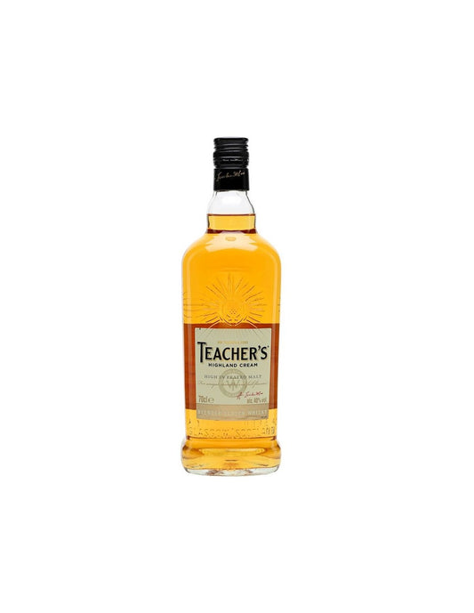 Whisky Teachers 70cl