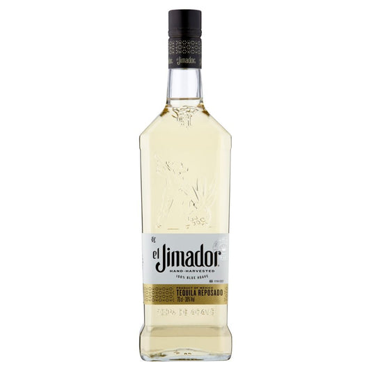 Tequila El Jimador 70cl