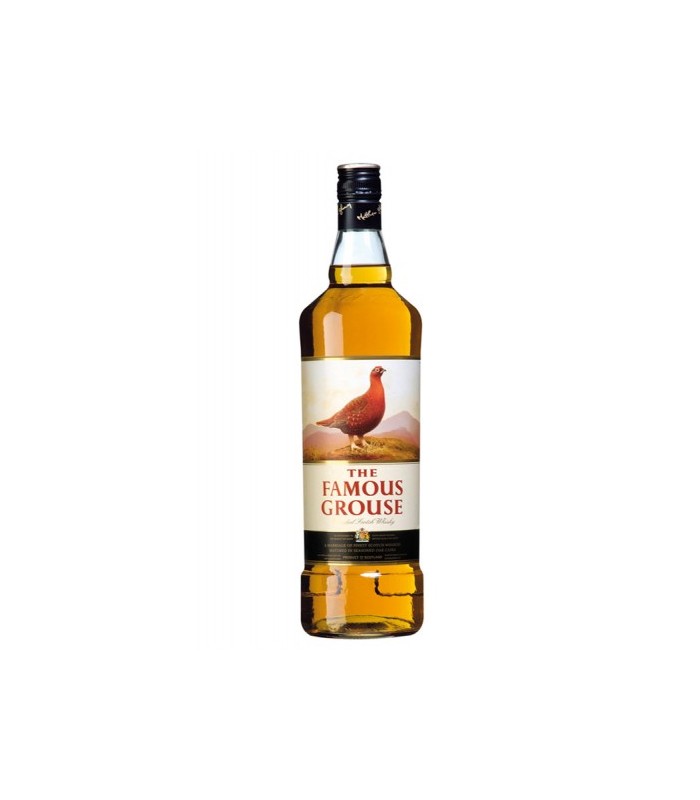 Whisky The Famous Grouse 70cl