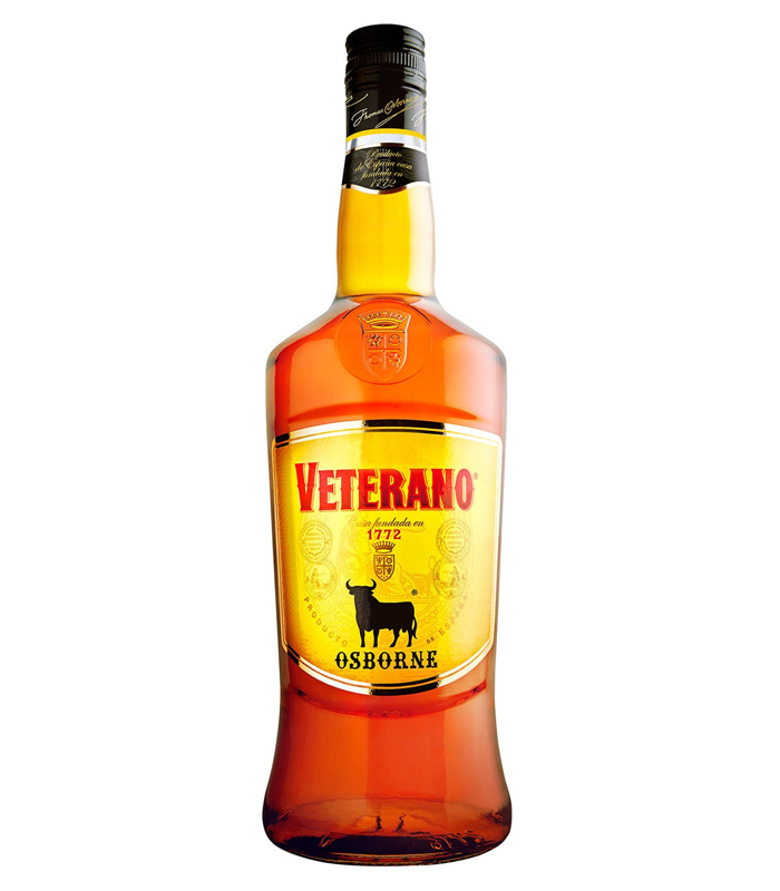 Brandy Veterano 1L