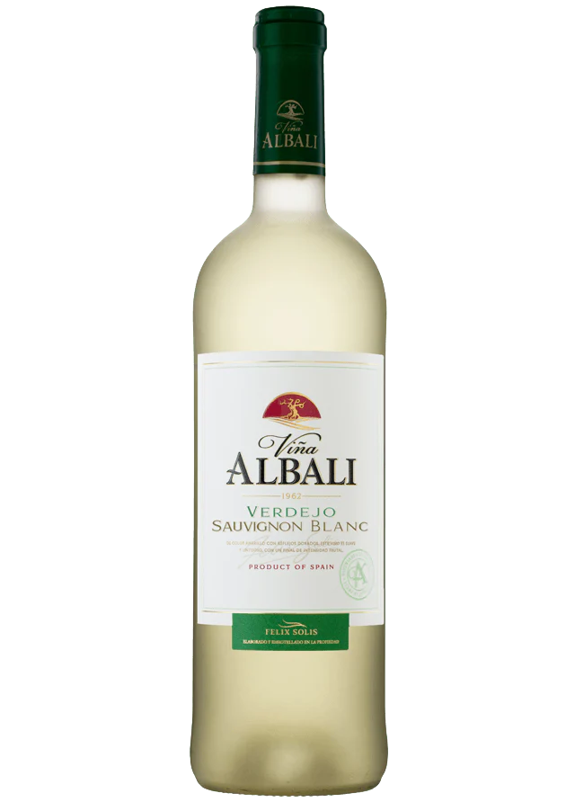 Vino Viña Albali Verdejo