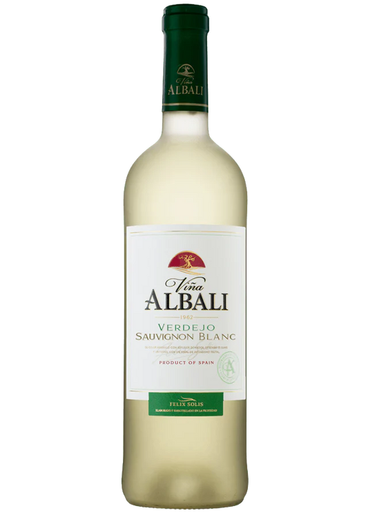 Vino Viña Albali Verdejo