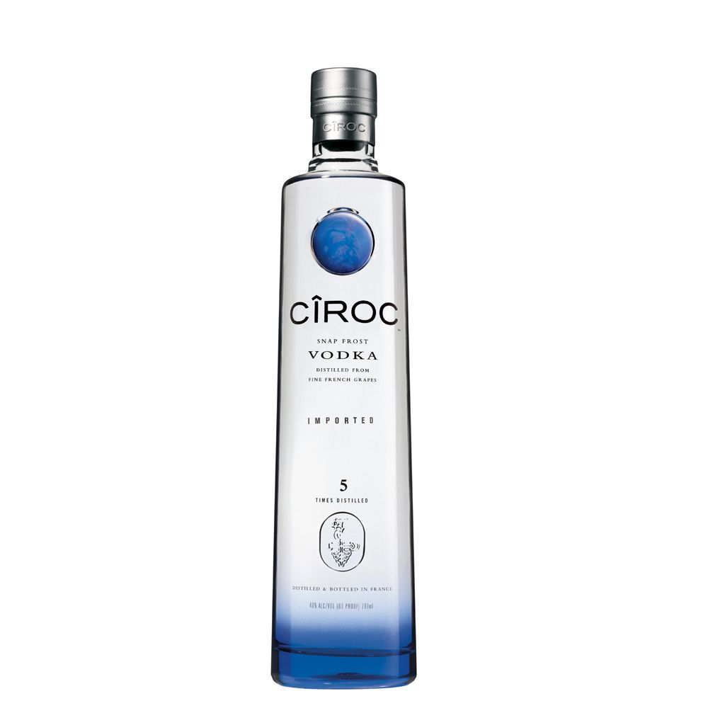 Vodka Ciroc 70cl