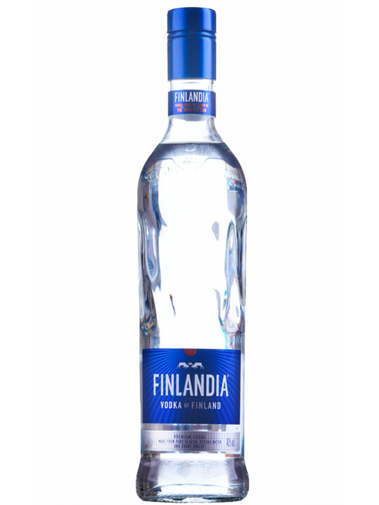 Vodka Finlandia 70cl