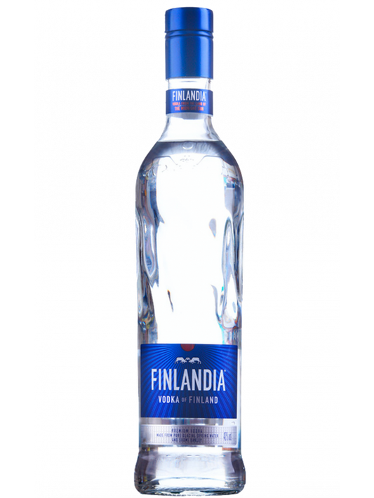 Vodka Finlandia 70cl