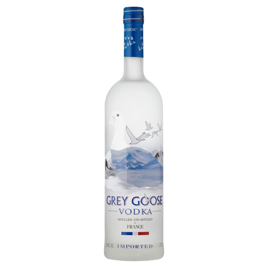 Vodka Grey Goose 1L