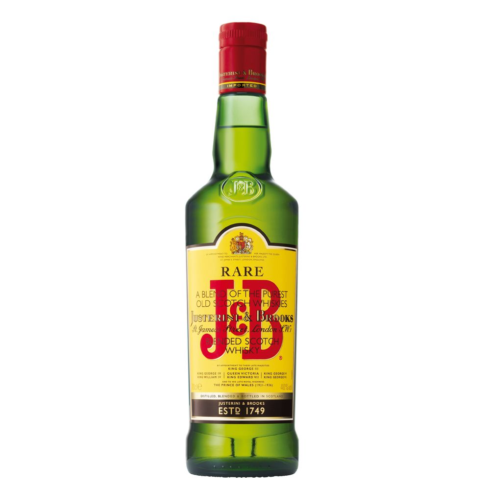 Whisky JB 70cl